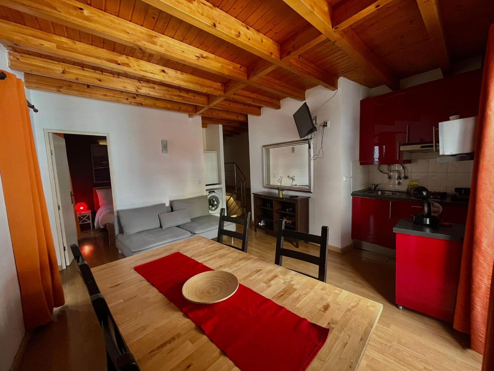 Travessa da Madalena - 2 Bedroom Apartment Lisbona Esterno foto